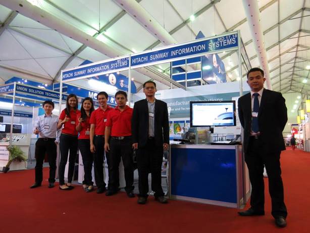 Metalworking Technologies Trade Exhibition & Conference 2013